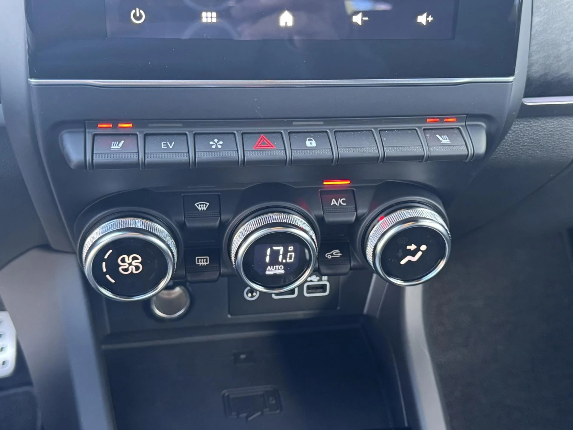 Hoofdafbeelding Renault Arkana