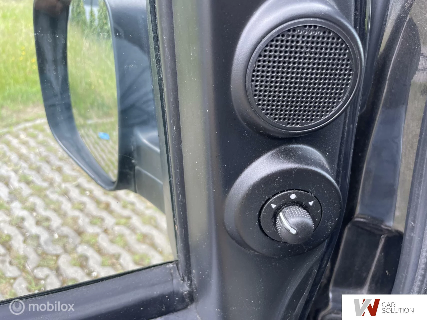 Hoofdafbeelding Fiat Fiorino