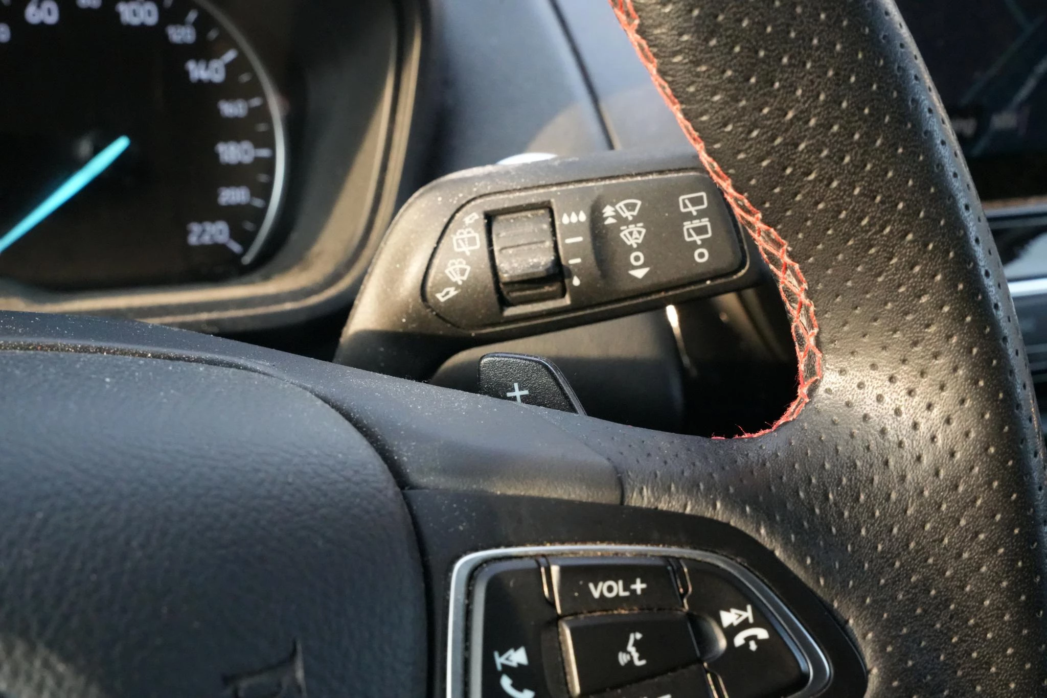 Hoofdafbeelding Ford EcoSport