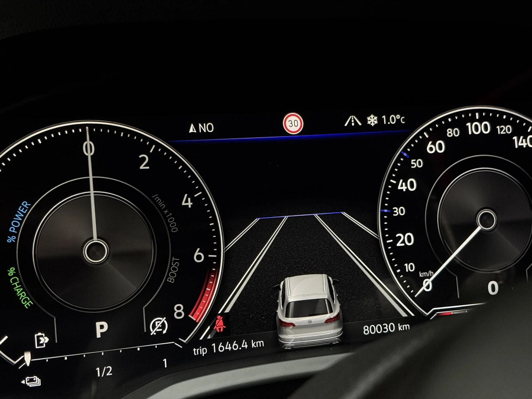 Hoofdafbeelding Volkswagen Touareg