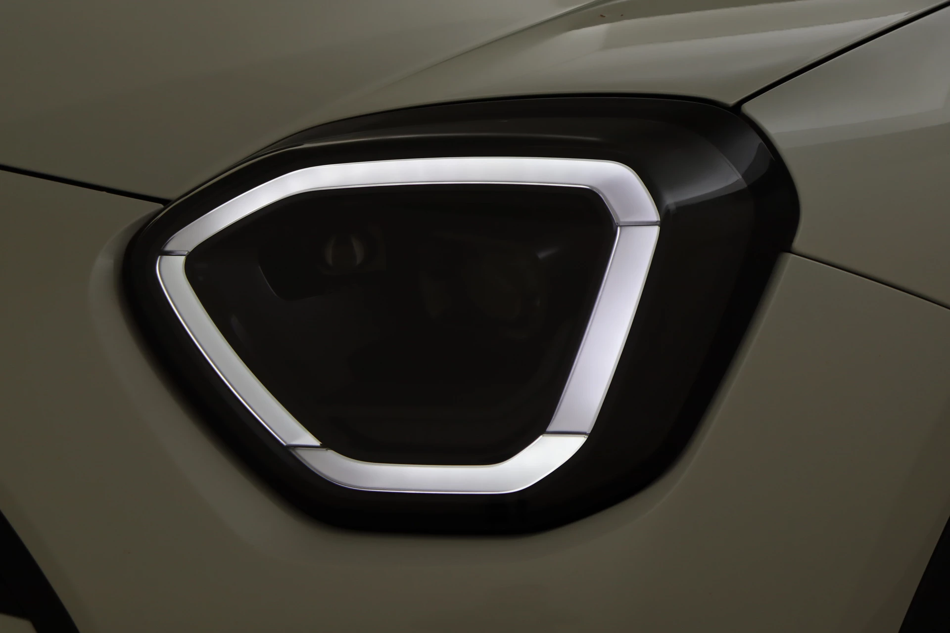 Hoofdafbeelding MINI Aceman