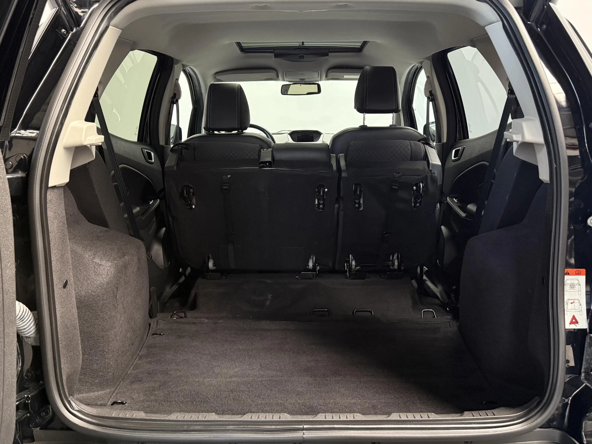 Hoofdafbeelding Ford EcoSport