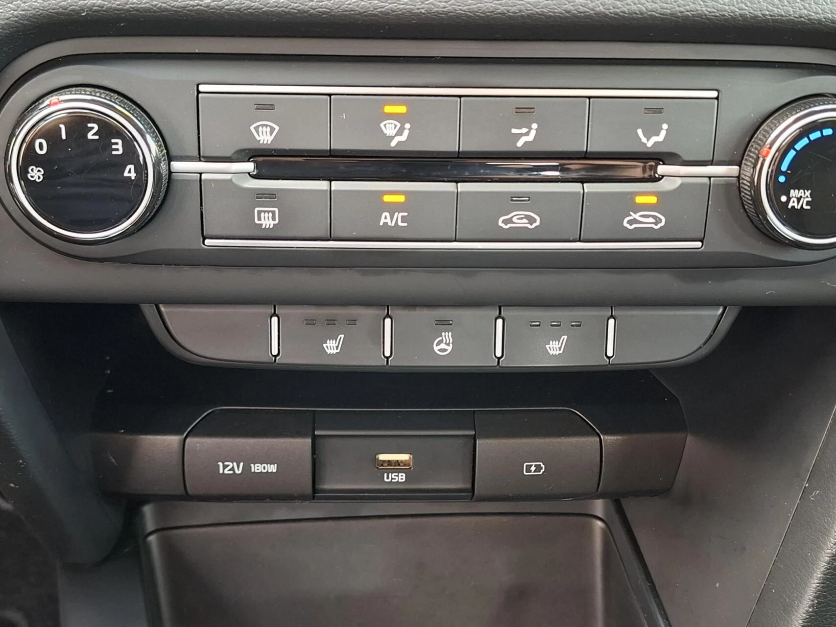 Hoofdafbeelding Kia cee'd