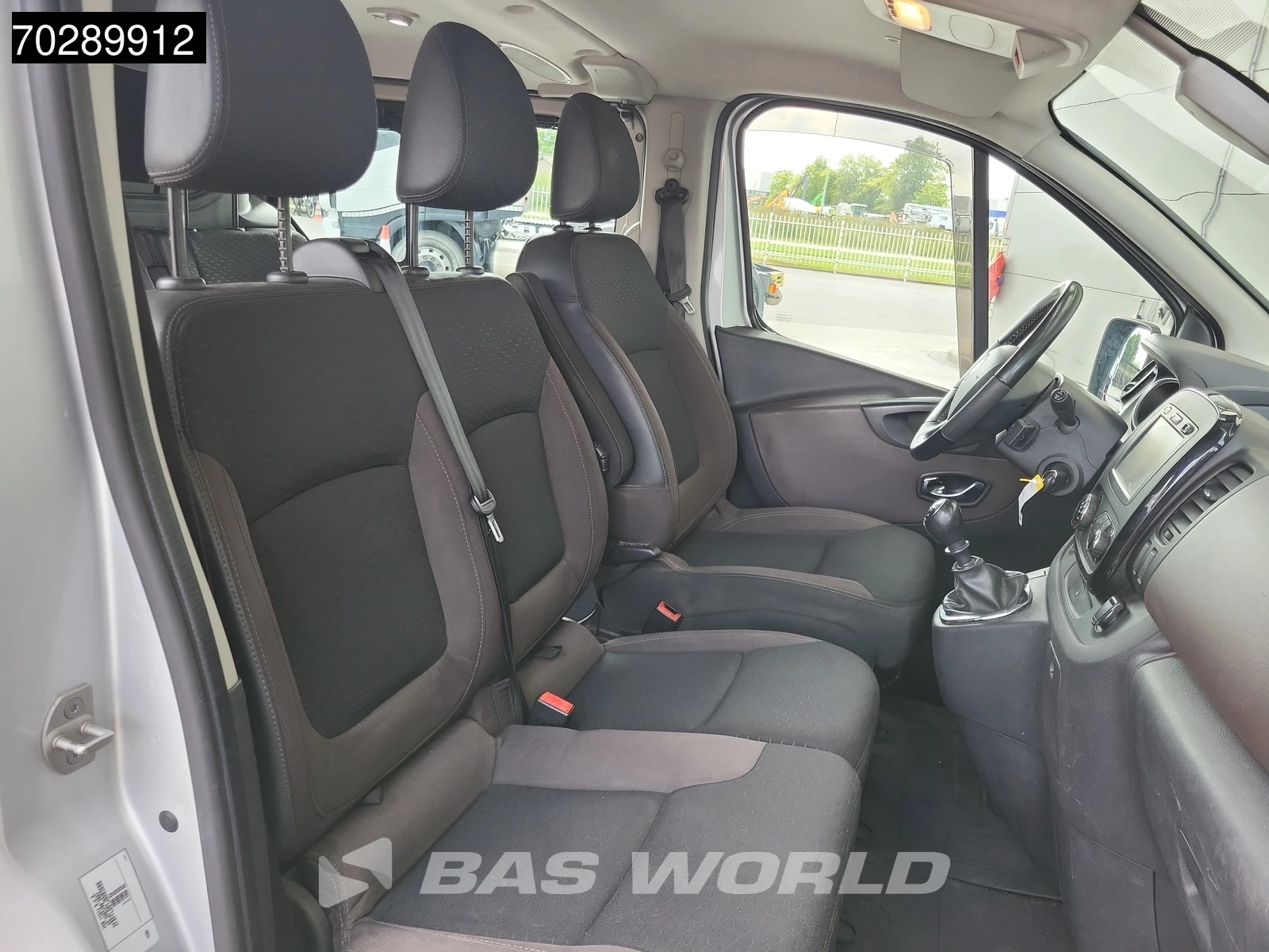 Hoofdafbeelding Fiat Talento