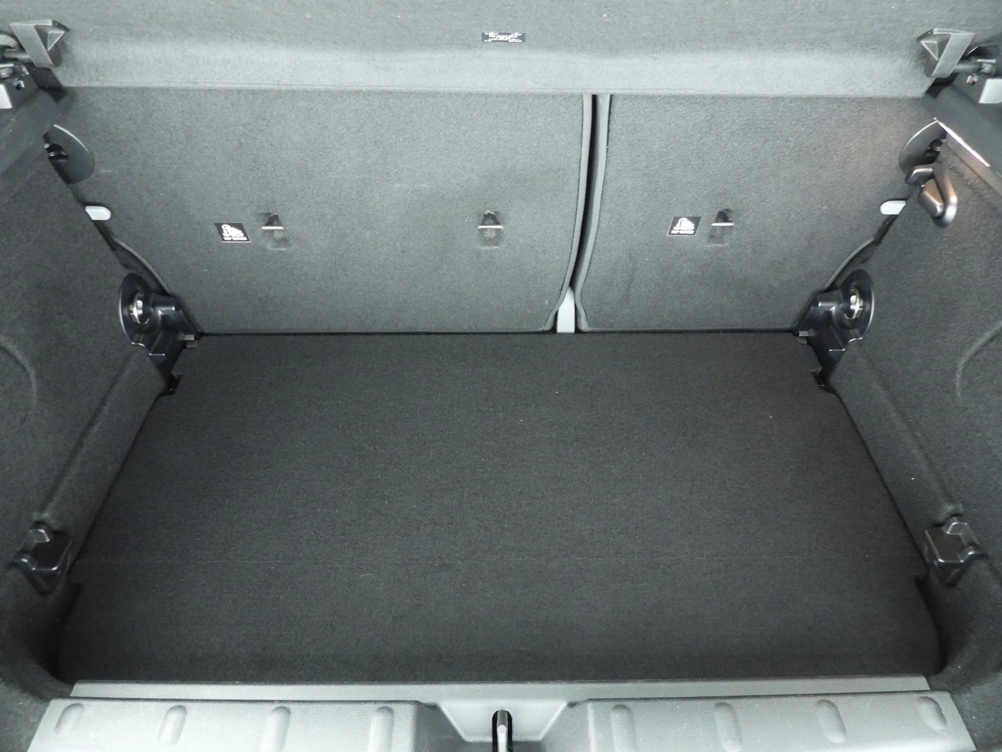 Hoofdafbeelding MINI 5-deurs