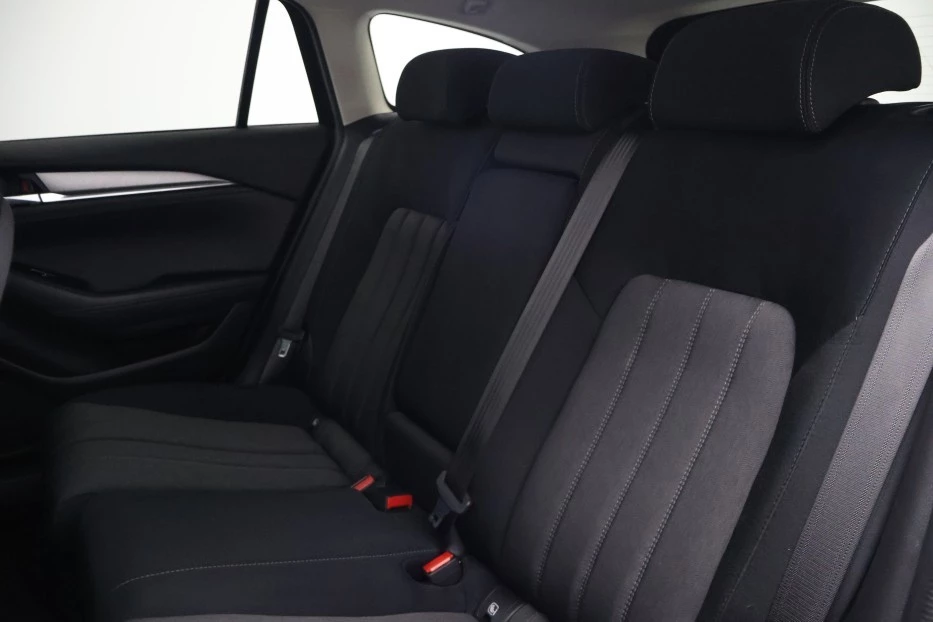 Hoofdafbeelding Mazda 6