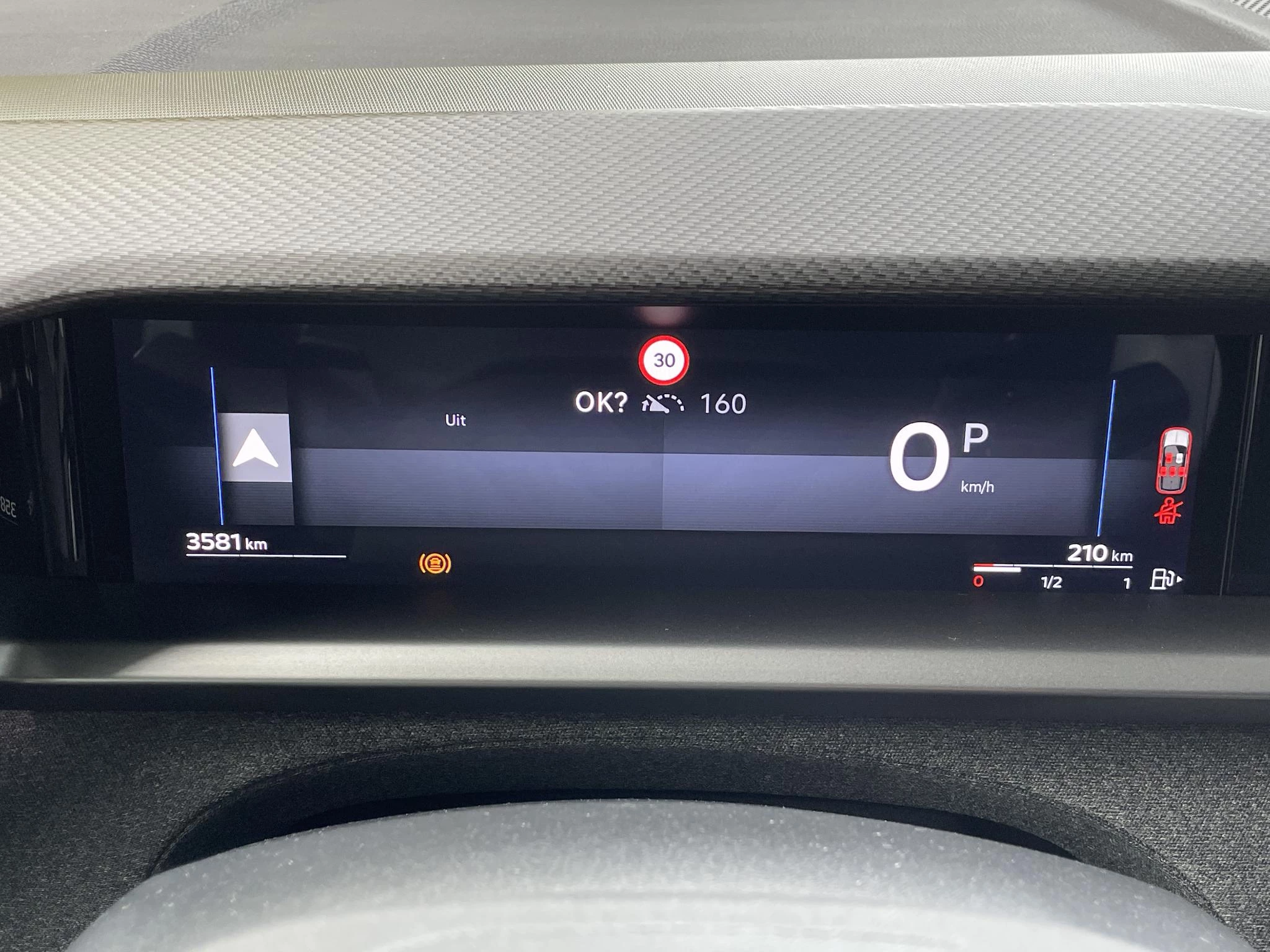 Hoofdafbeelding Opel Grandland