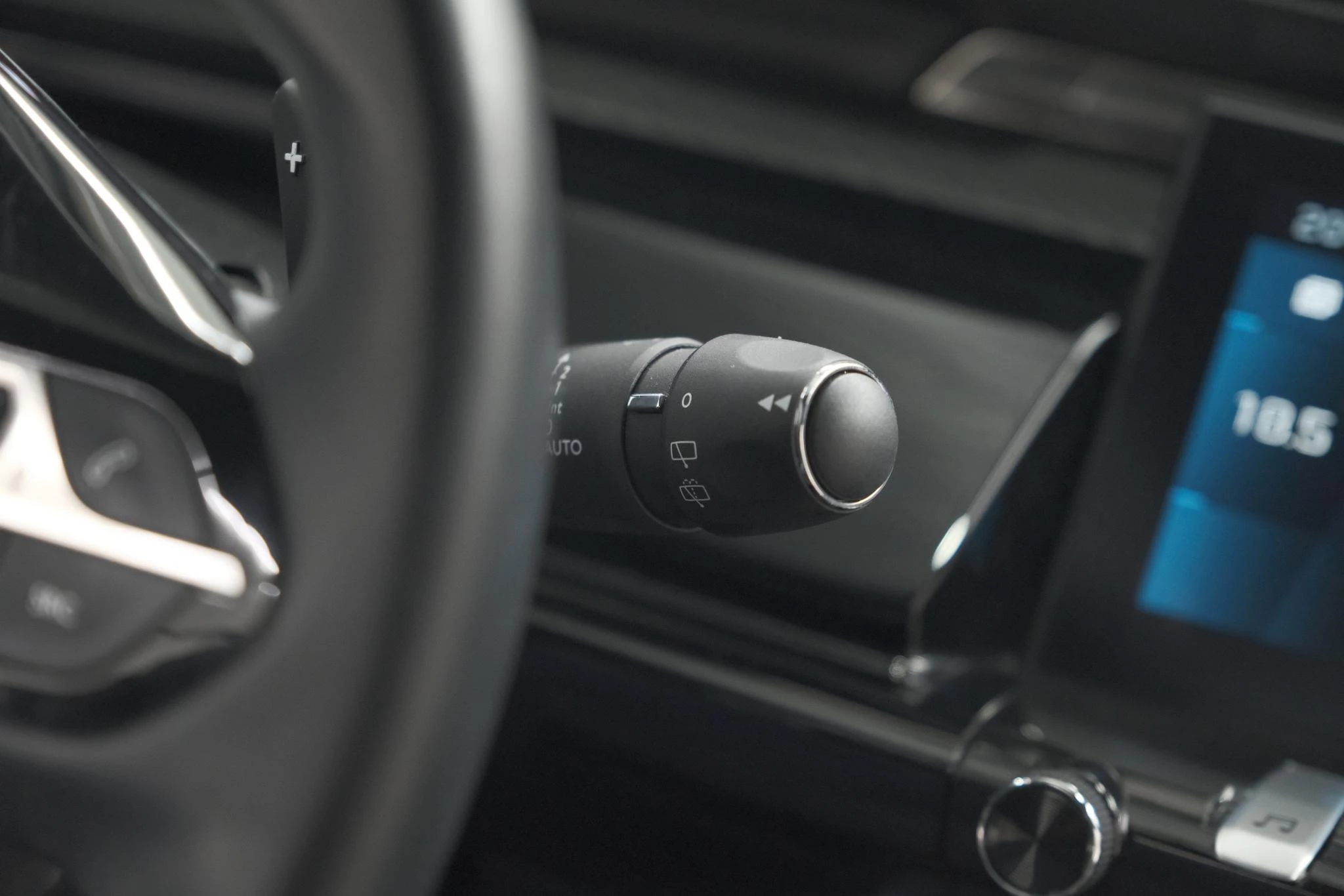 Hoofdafbeelding Peugeot 508