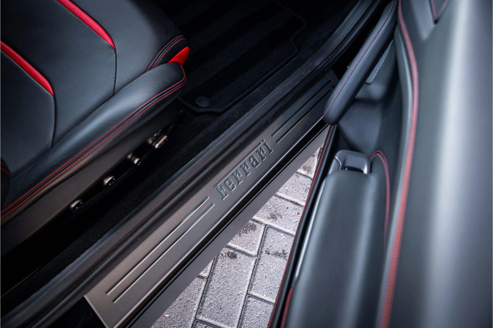 Hoofdafbeelding Ferrari GTC4Lusso