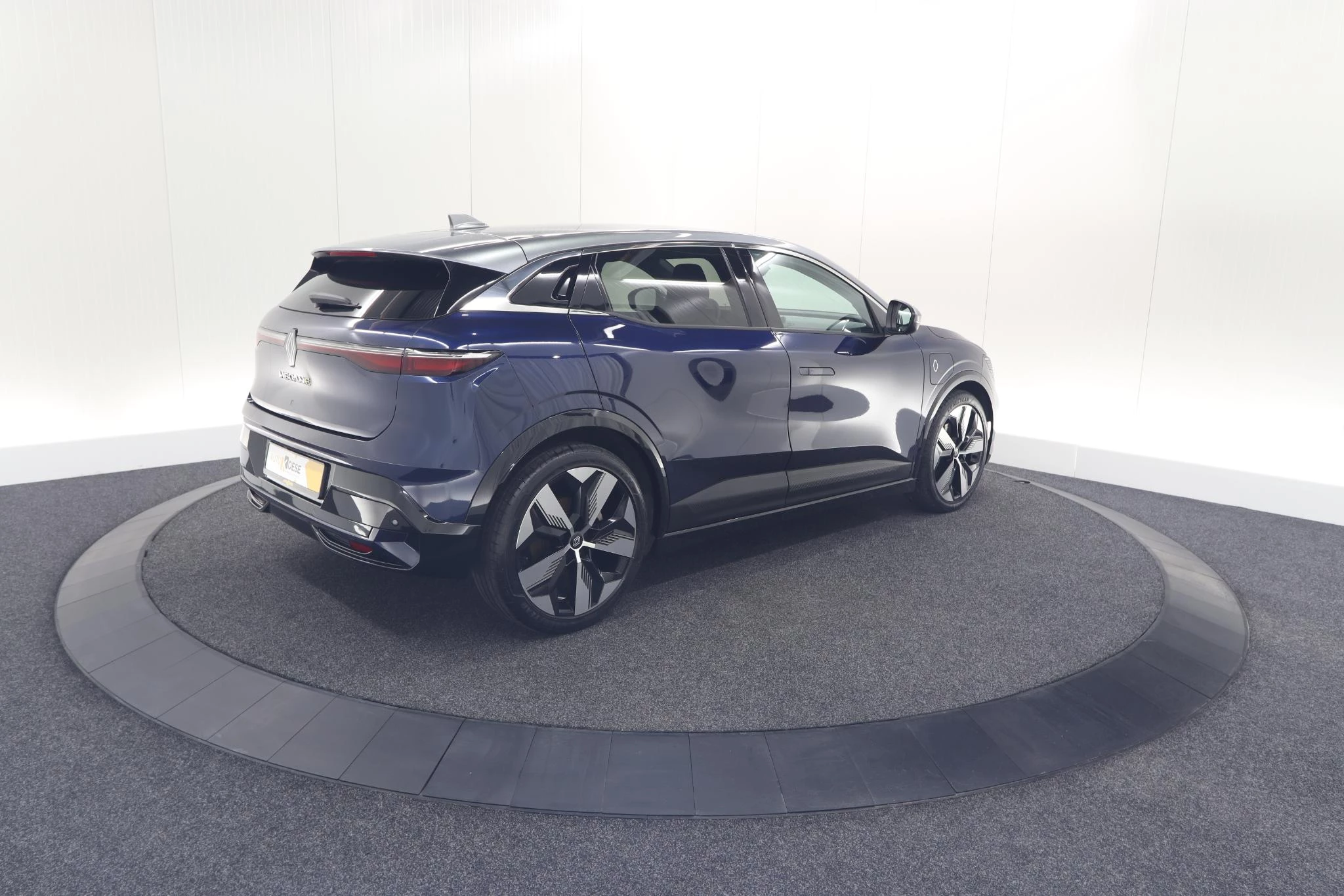 Hoofdafbeelding Renault Megane E-Tech