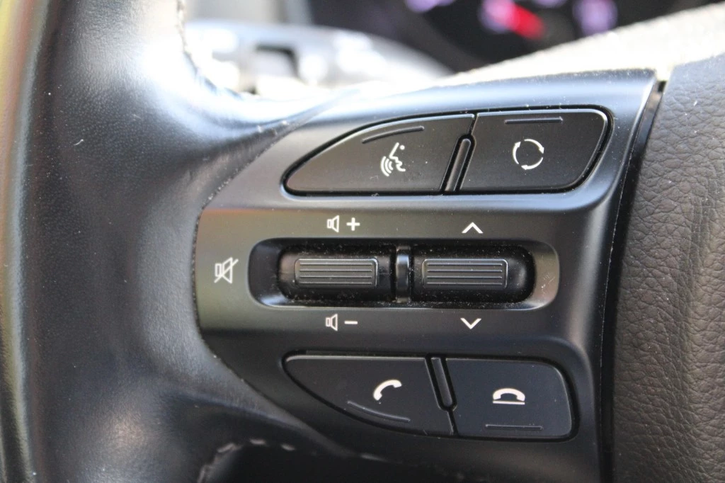 Hoofdafbeelding Kia Stonic