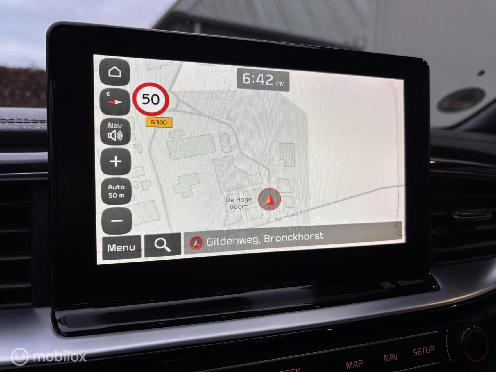 Hoofdafbeelding Kia ProCeed