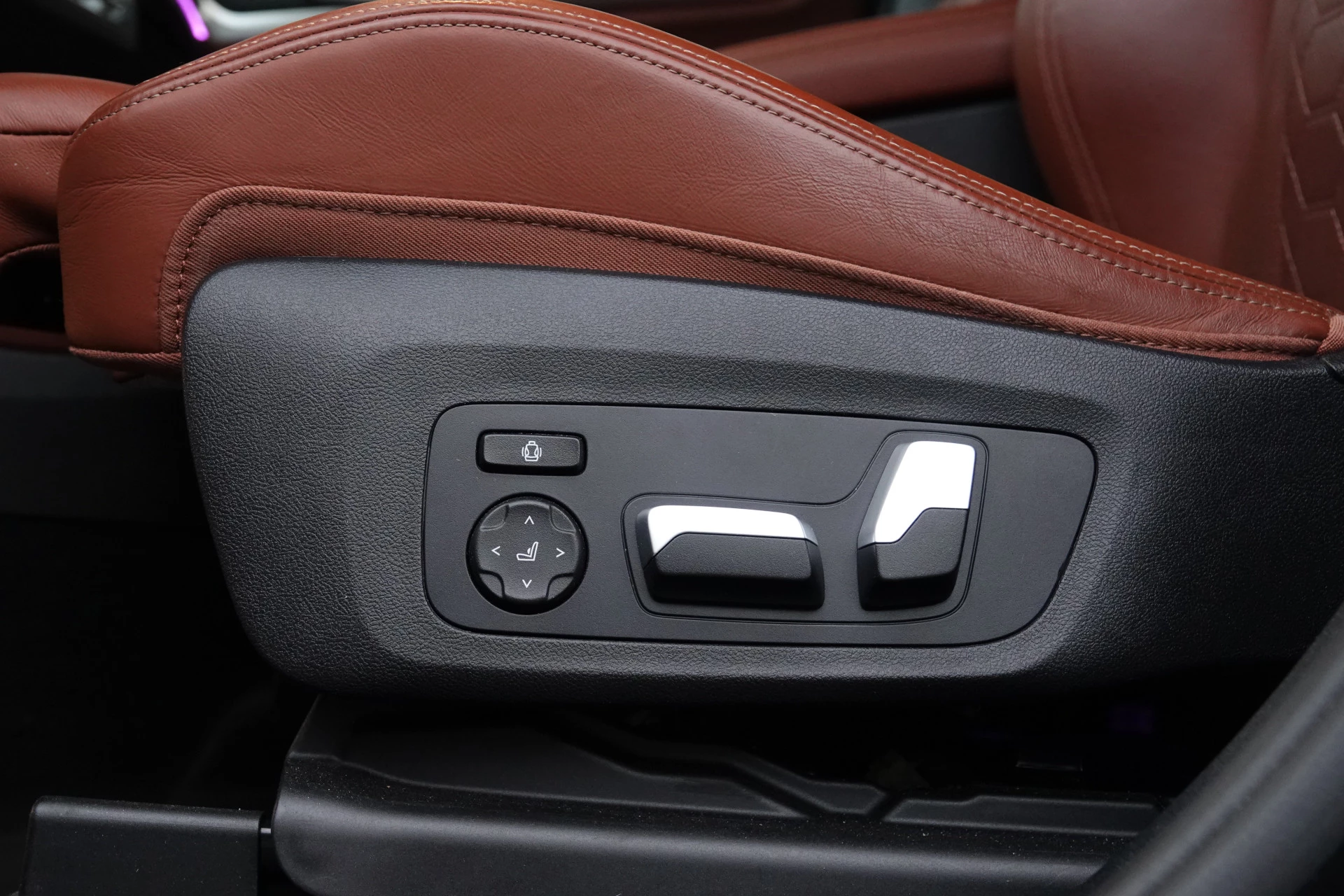 Hoofdafbeelding BMW X4