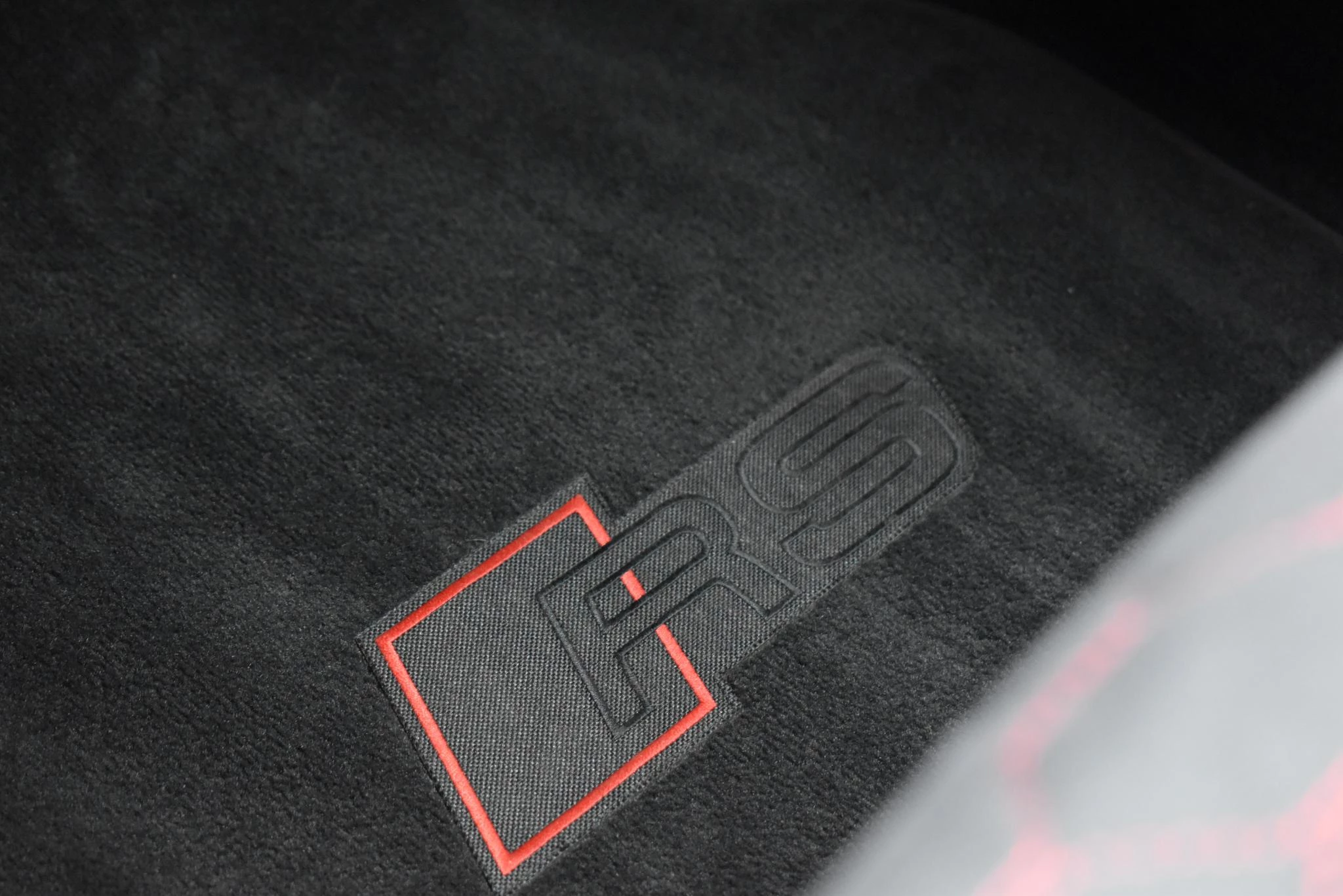 Hoofdafbeelding Audi RS3