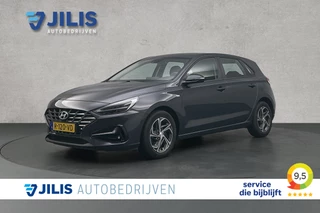 Hyundai i30 1.0 T-GDi MHEV Comfort Smart | Camera | LED koplampen | Cruise control