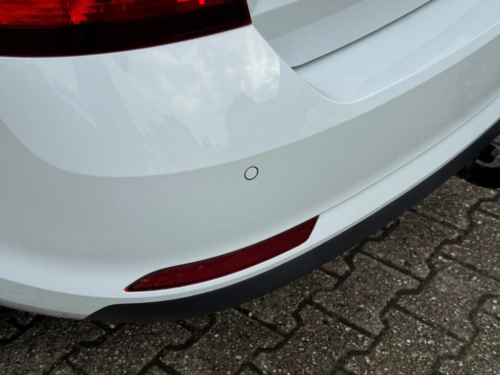 Hoofdafbeelding Škoda Rapid
