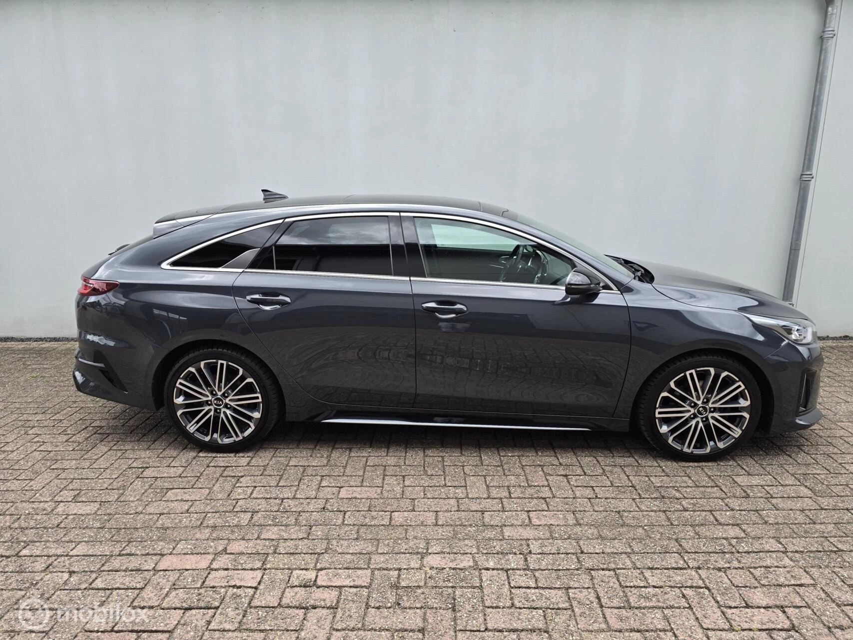 Hoofdafbeelding Kia ProCeed