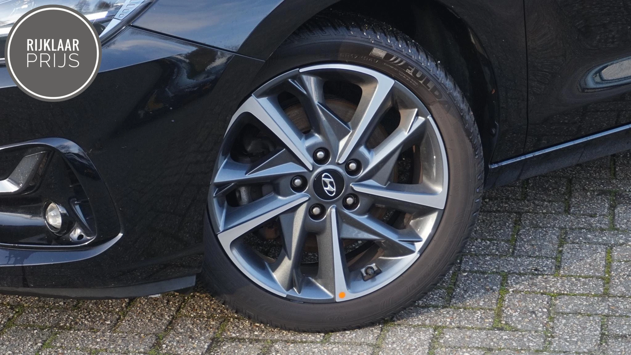 Hoofdafbeelding Hyundai i30