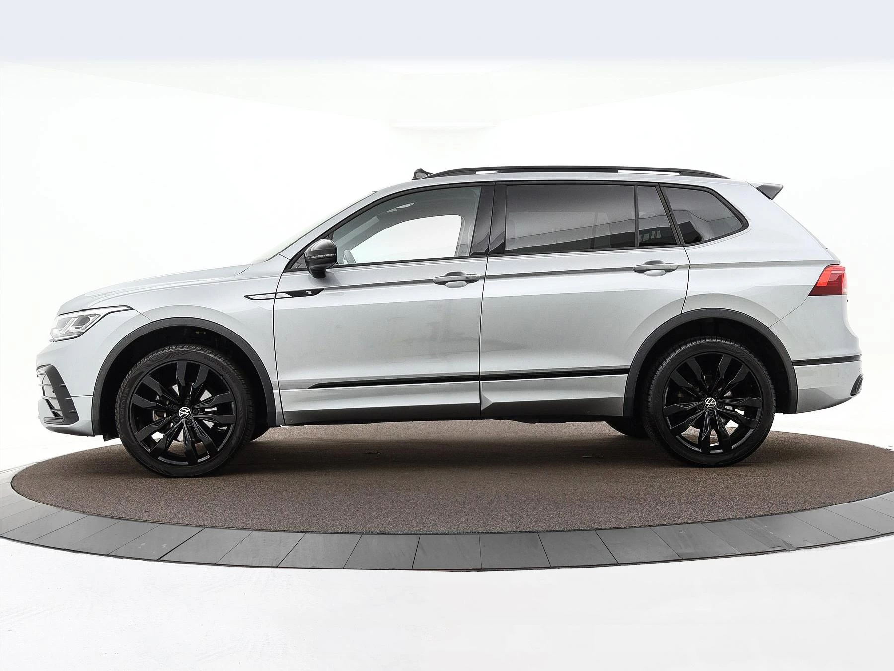 Hoofdafbeelding Volkswagen Tiguan Allspace