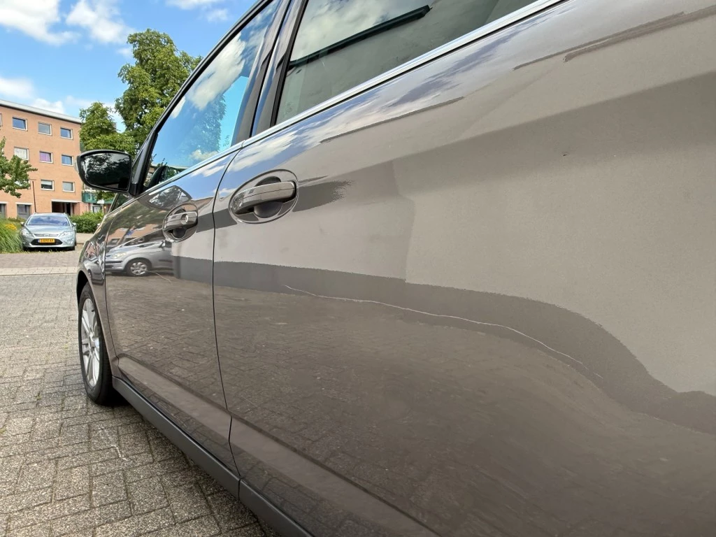 Hoofdafbeelding Ford Grand C-Max