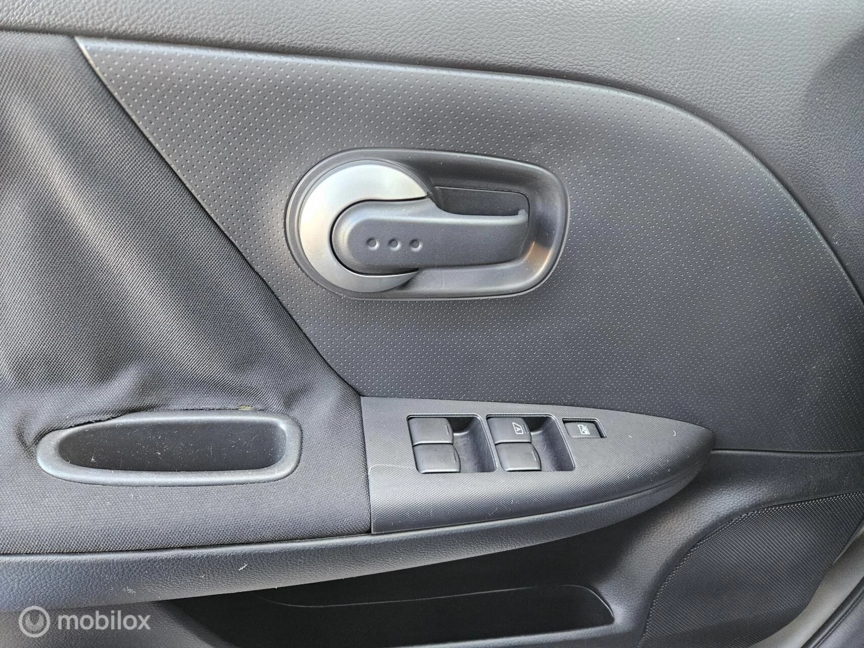 Hoofdafbeelding Nissan Note