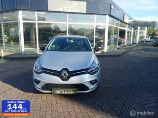Renault Clio 1.2 TCe Bose APPLE CARPLAY PDC BOSE LMV CRUISE