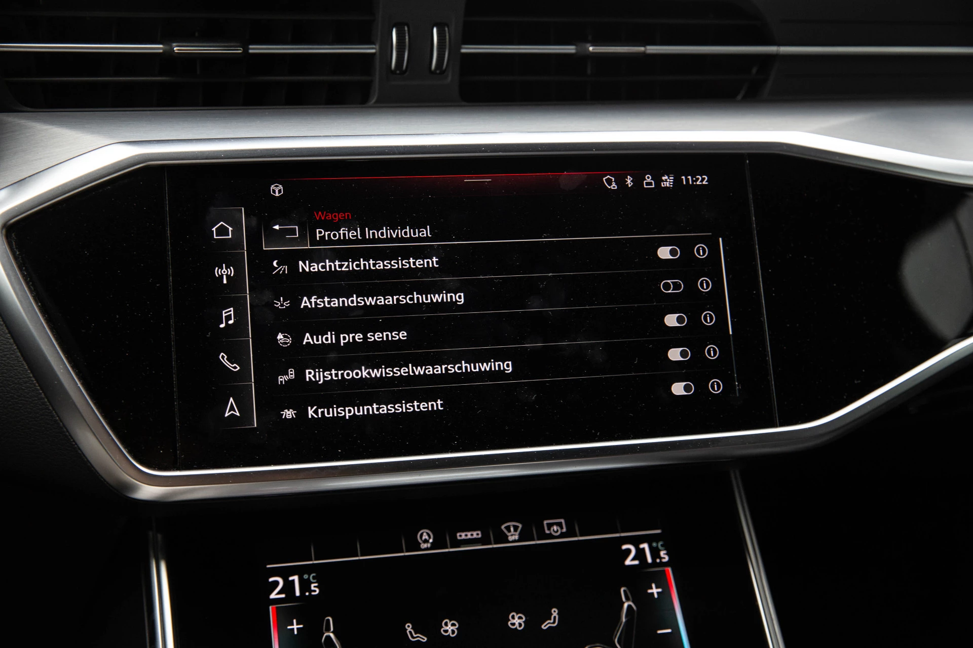 Hoofdafbeelding Audi RS6