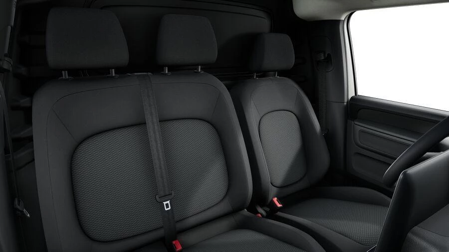 Hoofdafbeelding Volkswagen ID. Buzz Cargo