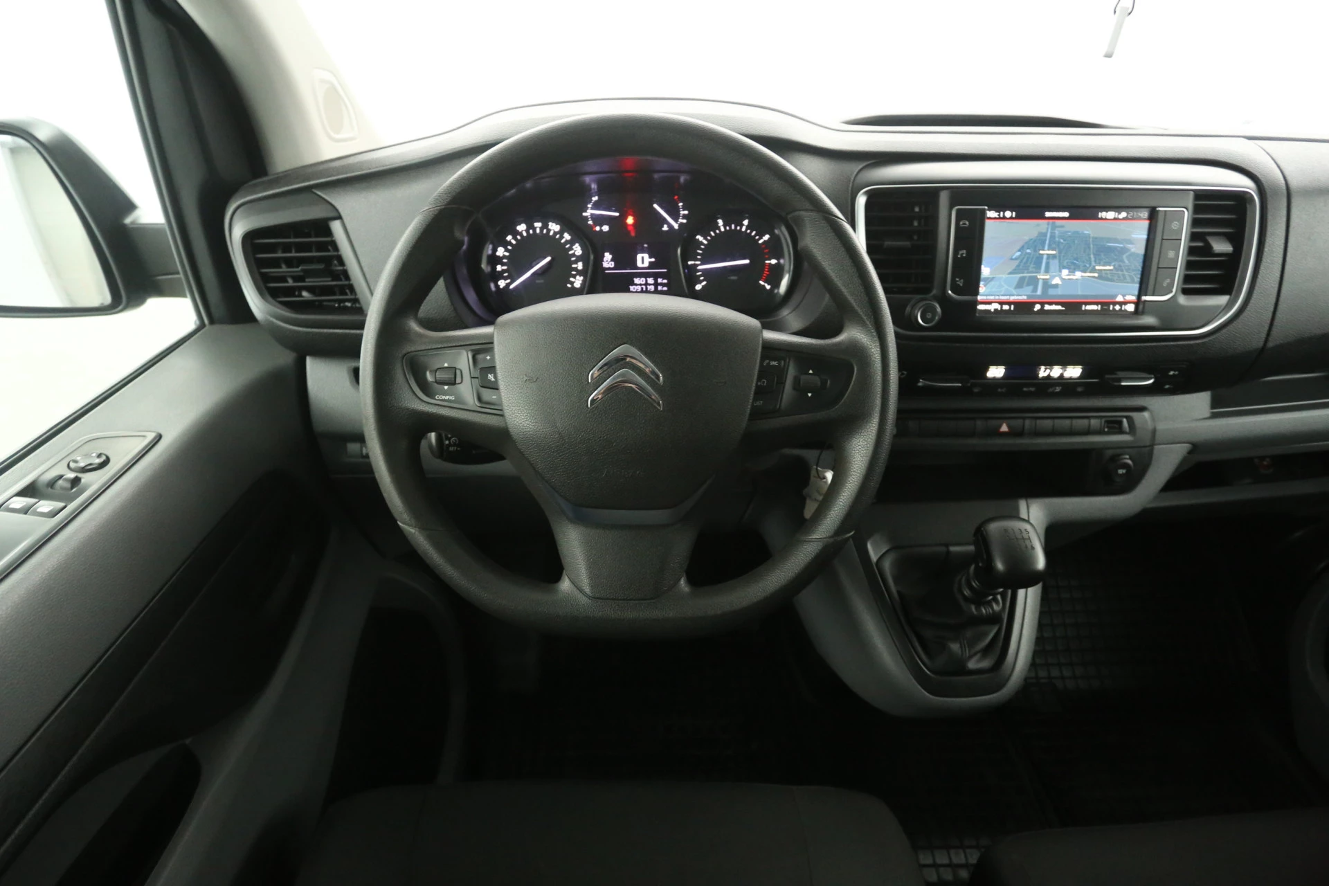 Hoofdafbeelding Citroën SpaceTourer