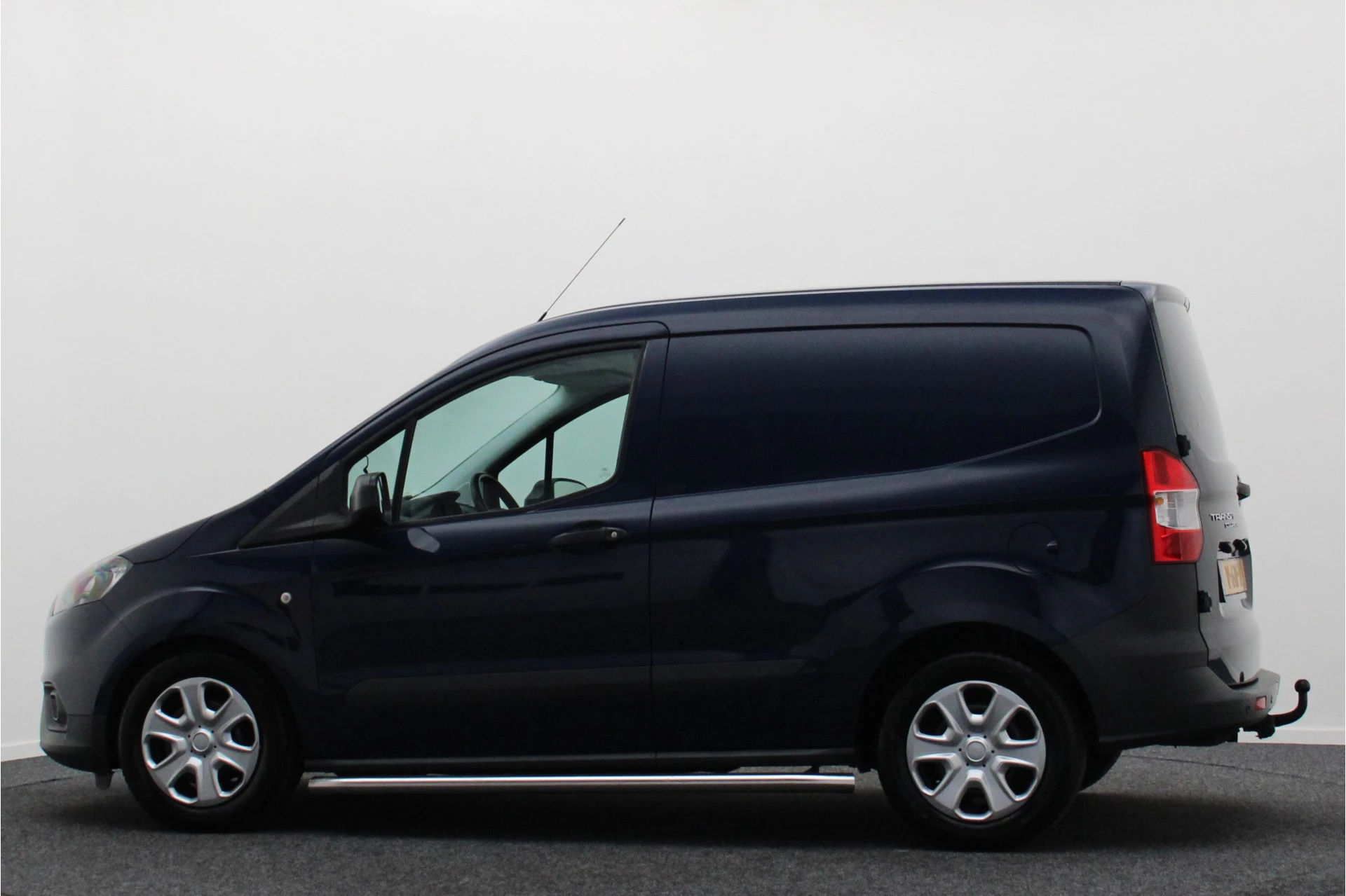 Hoofdafbeelding Ford Transit Courier