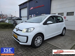 Volkswagen Up! 1.0 airco, camera, cruise control,