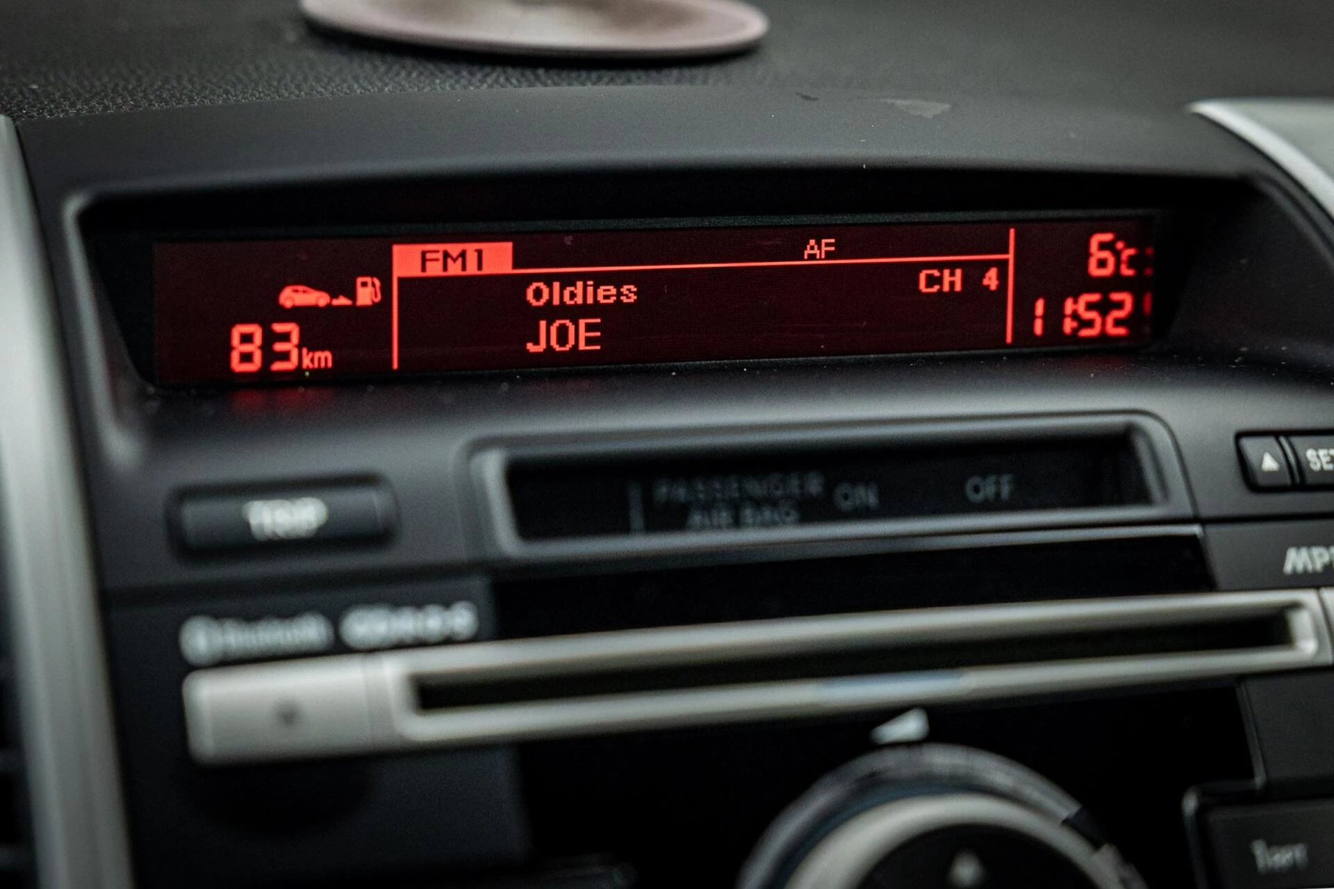 Hoofdafbeelding Kia Venga