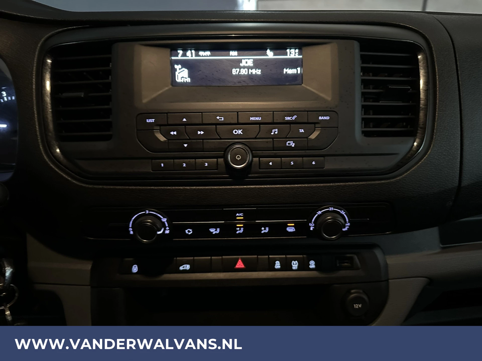 Hoofdafbeelding Toyota ProAce