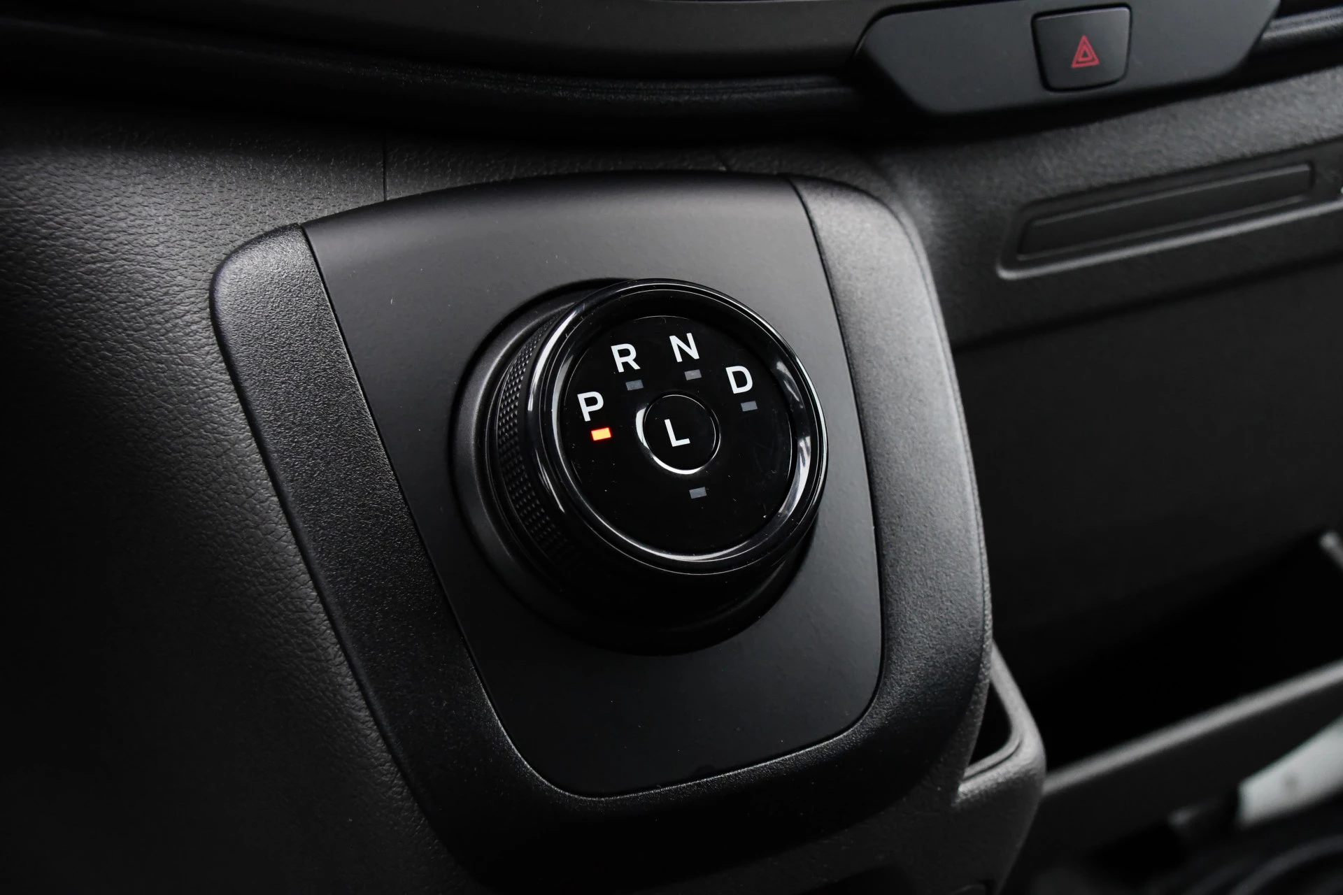 Hoofdafbeelding Ford E-Transit