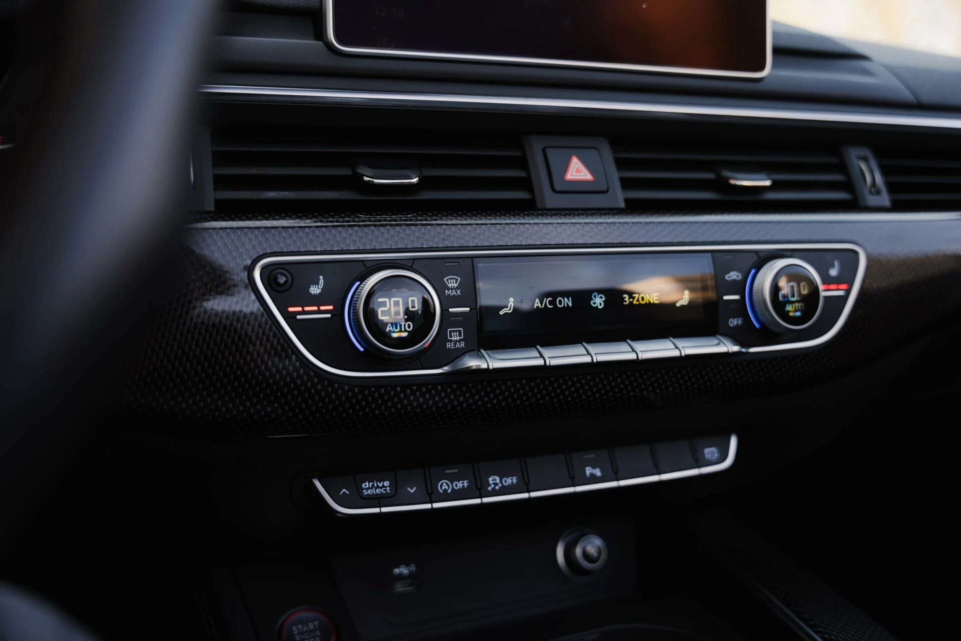 Hoofdafbeelding Audi S5