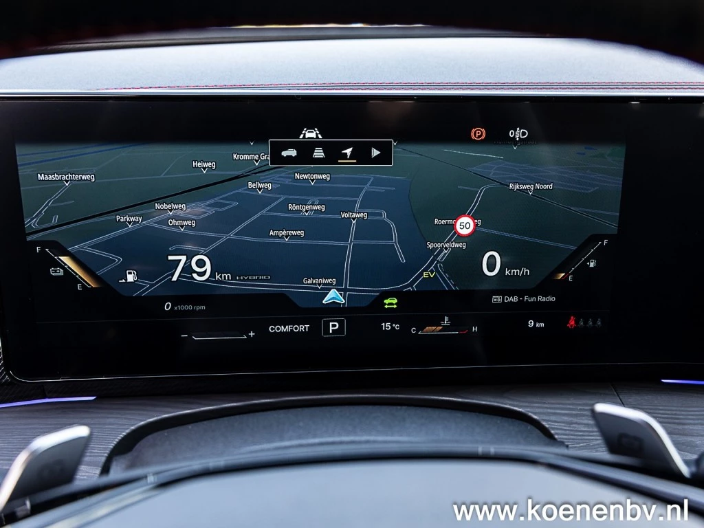 Hoofdafbeelding KGM Actyon