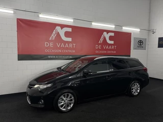 Toyota Auris 1.8 Hybrid Lease Pro - NAVI/PANODAK/CAMERA/NAP