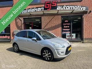 Citroen C3 1.2 VTi Collection