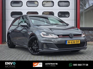 Volkswagen Golf 2.0 TSI GTI Perform. Pano/CarPlay/LED/330PK