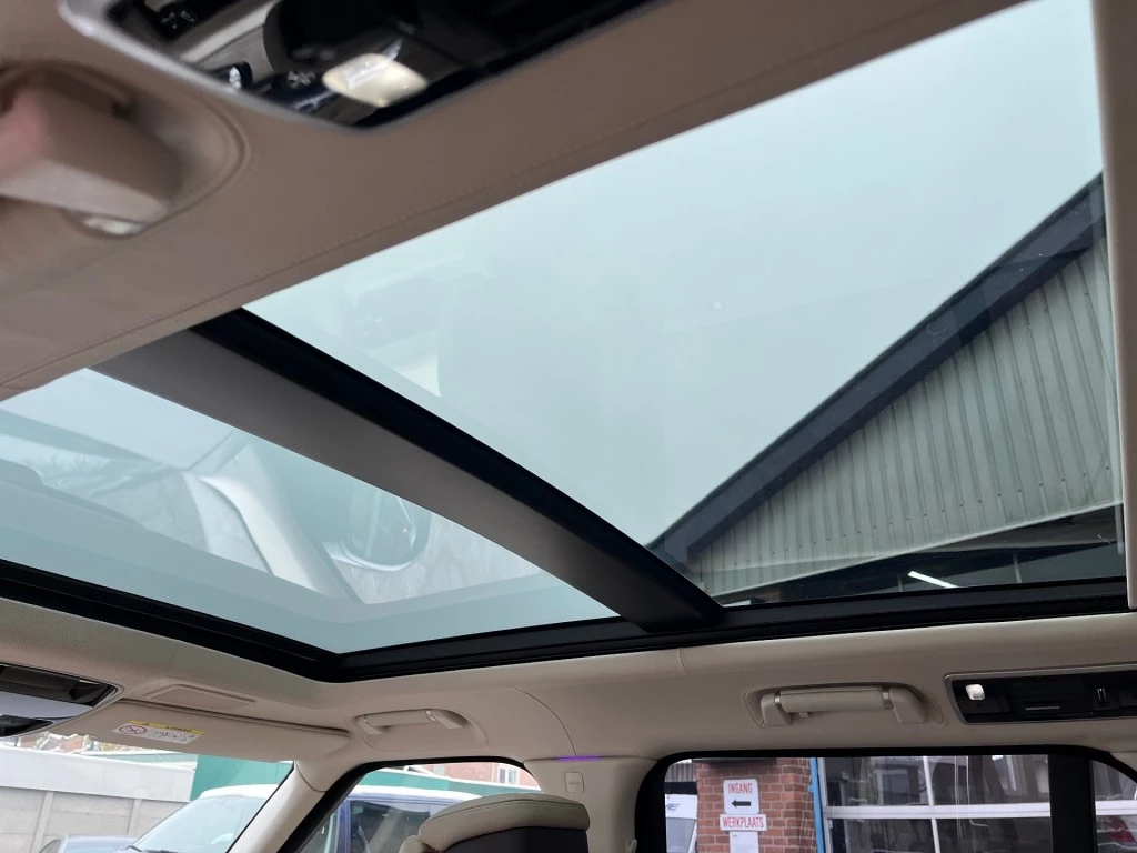 Hoofdafbeelding Land Rover Range Rover