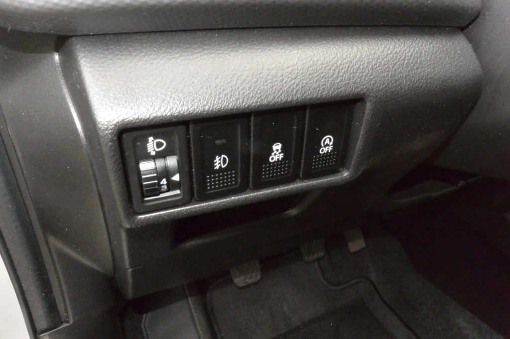 Hoofdafbeelding Suzuki S-Cross