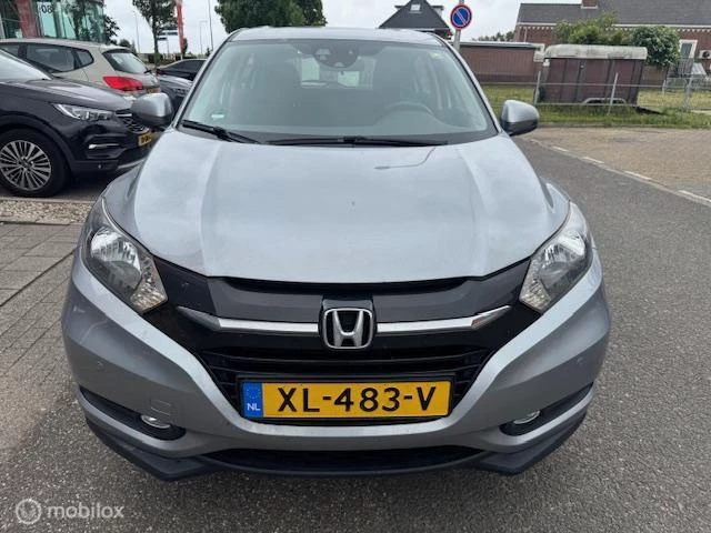 Hoofdafbeelding Honda HR-V