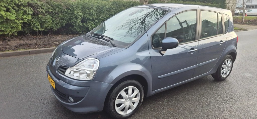 Hoofdafbeelding Renault Grand Modus