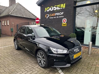Audi A1 1.0 TFSI DESIGN