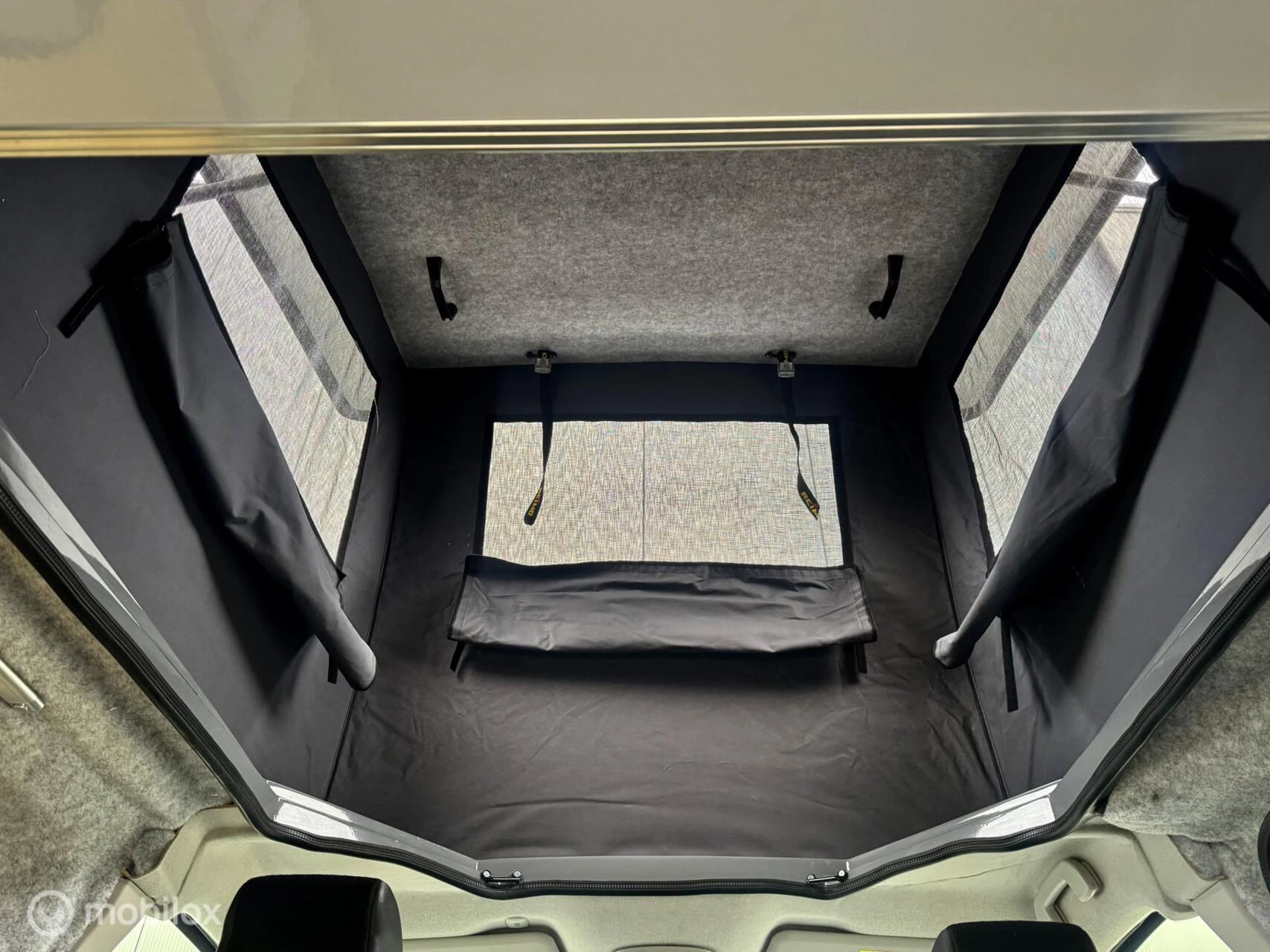 Hoofdafbeelding Citroën Jumpy