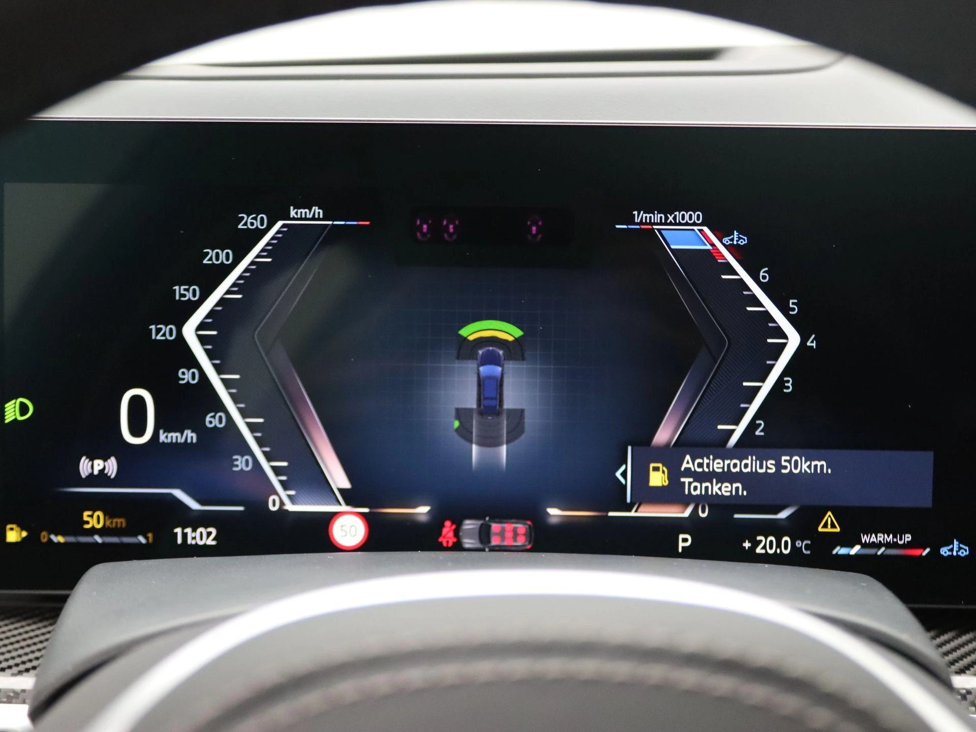 Hoofdafbeelding BMW X7