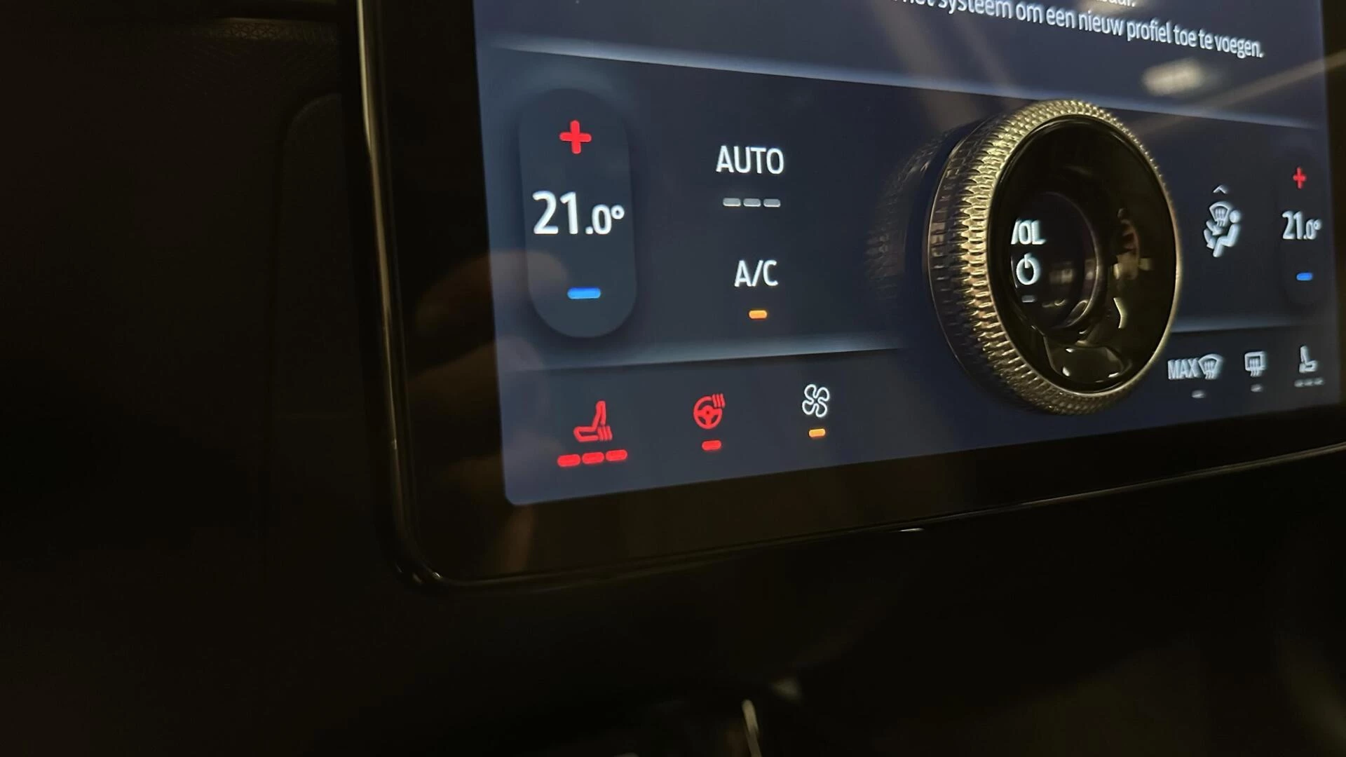 Hoofdafbeelding Ford Mustang Mach-E