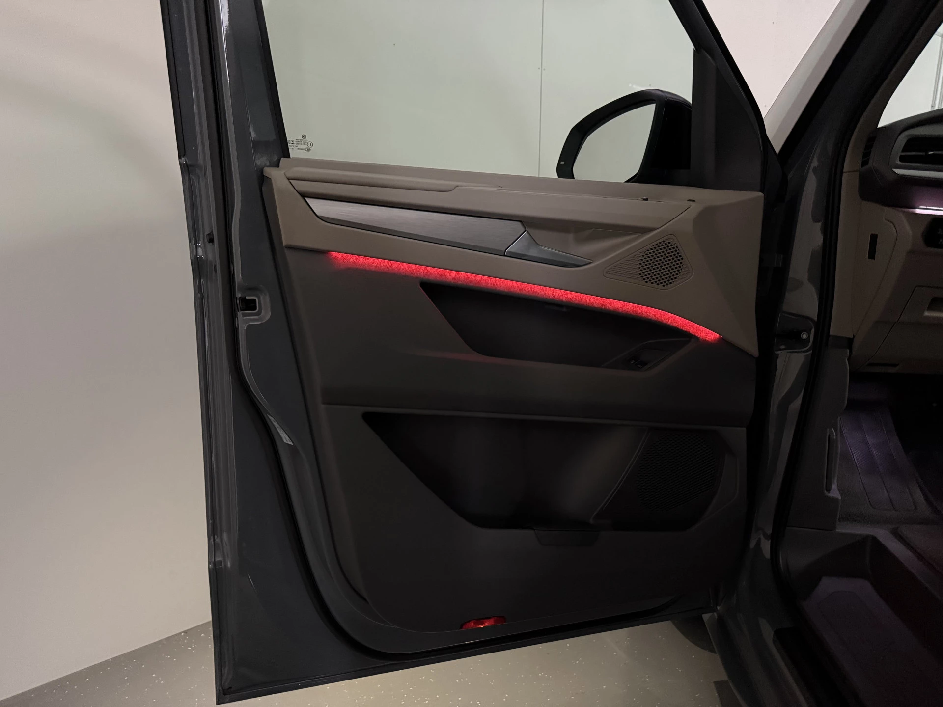 Hoofdafbeelding Volkswagen Multivan