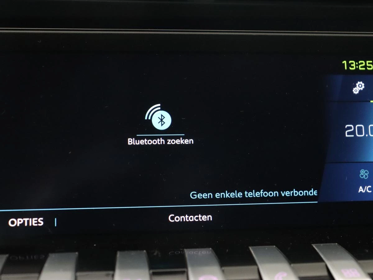 Hoofdafbeelding Peugeot 508