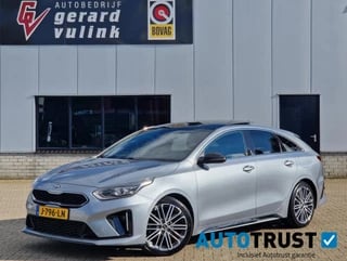 Hoofdafbeelding Kia ProCeed